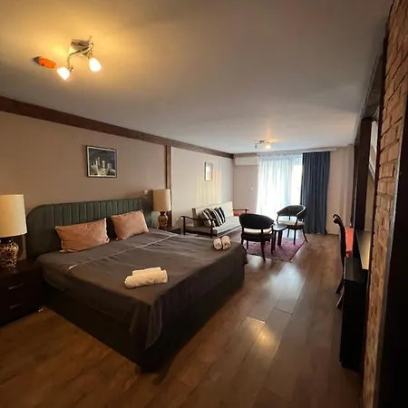 Hotel Dionis *