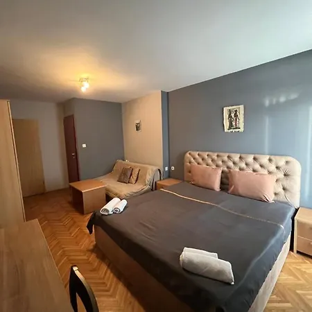 Dionis Hotel Lagadin