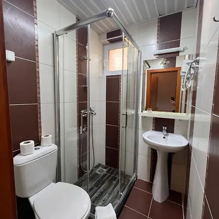 Hotel Dionis