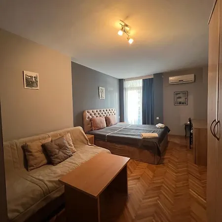 Hotel Dionis